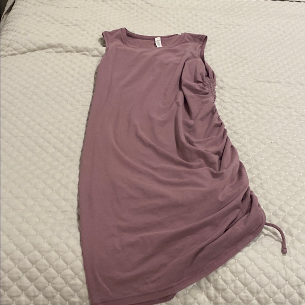 Lululemon dress